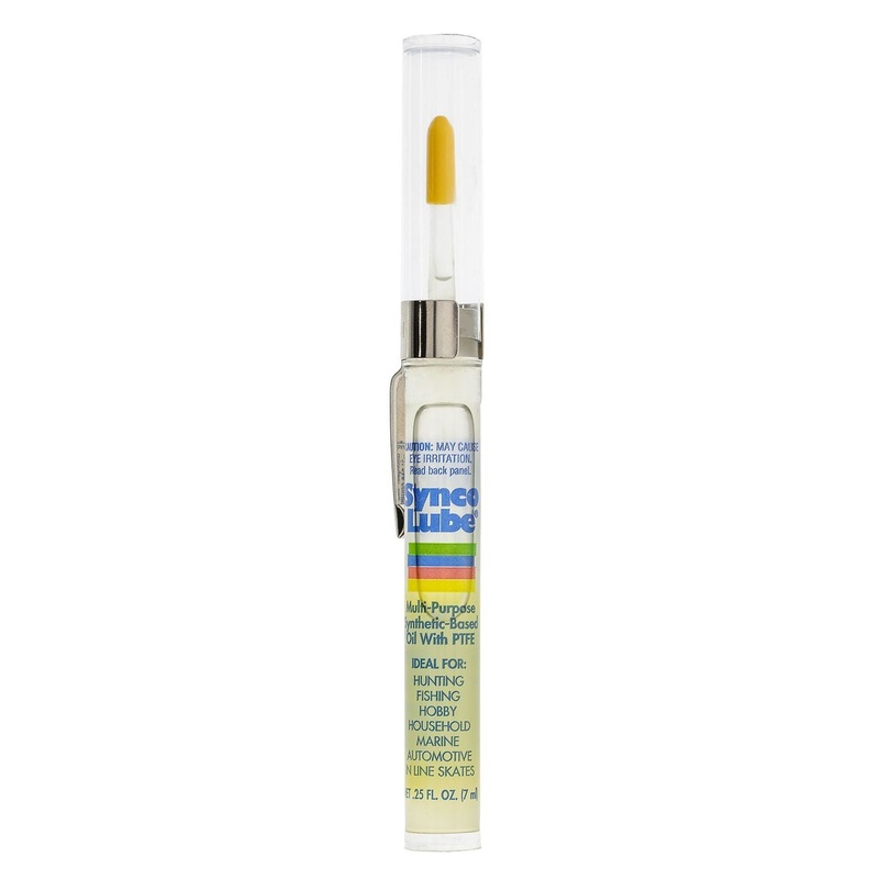 Lubricant, Synco Lube  oz. Oiler
