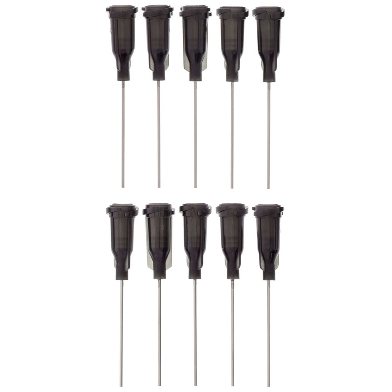 Needle, 22 Gauge 1 Long Blunt 10-Pack