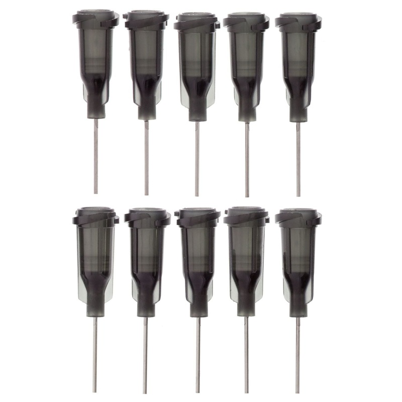 Needle, 22 Gauge  Long Blunt 10-Pack