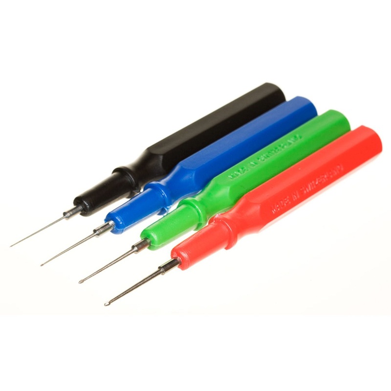 Oiler, Swiss Set Style Dip 4 in Plastic