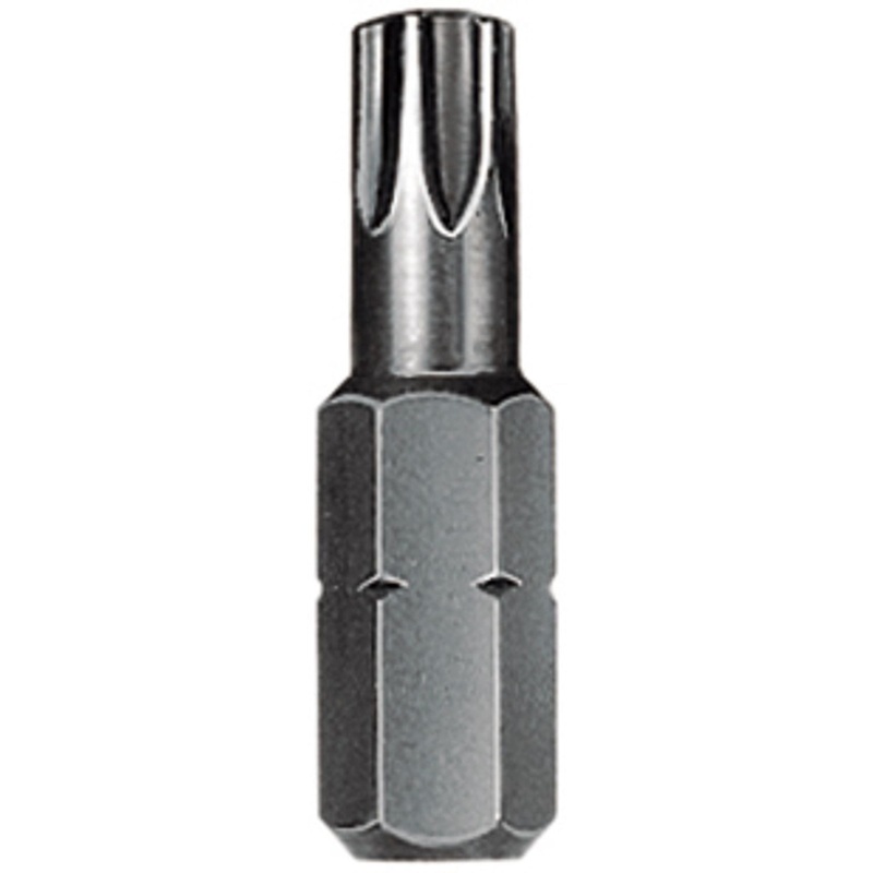 Plus Insert Bit IP 40 x 25mm (Pkg of 10)