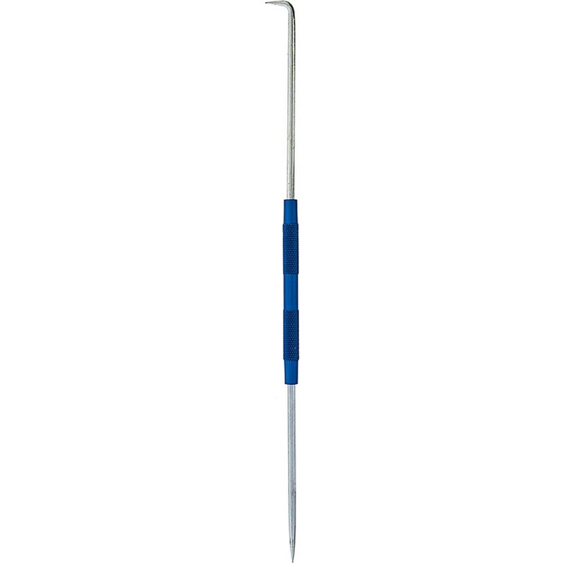 Scriber, Machinist Fixed Straight 90