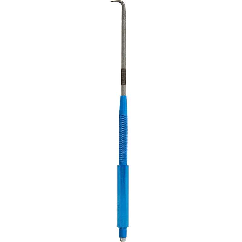 Scriber, Machinists w/ Thd 90 Magnet