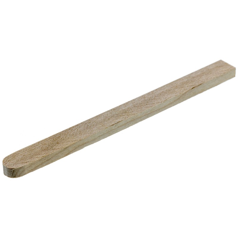 Stake for Lens Rack