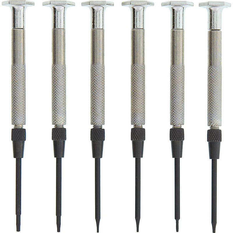 Torx Driver Set, 12Pc