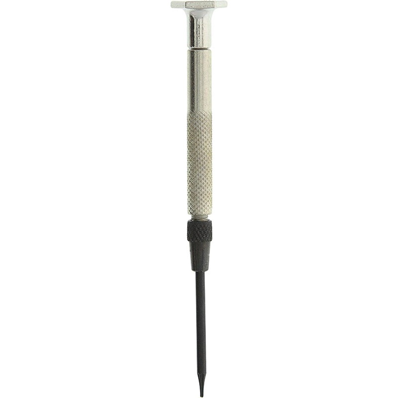 Torx Driver, T2 Steel Handle
