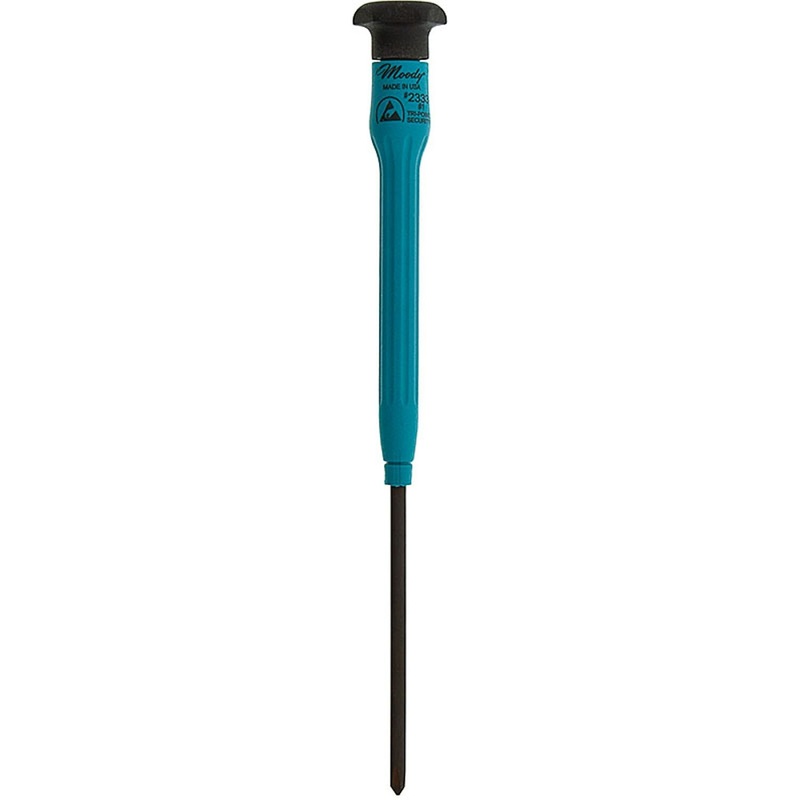 Tri Wing Screwdriver #1 For Fuji Digital