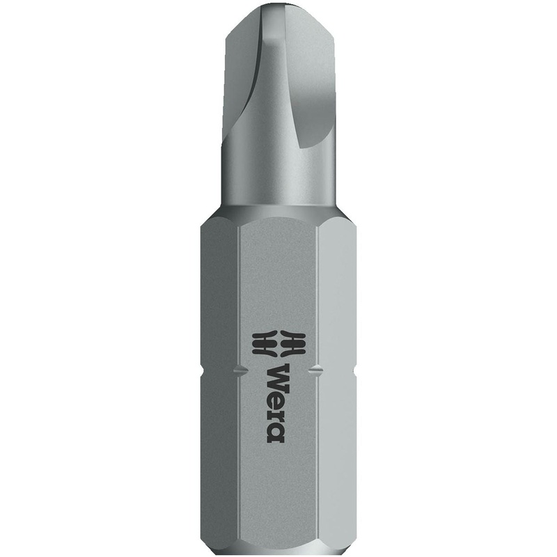 Wera Series 1 875/1 Sheet Metal Bit, TRI-WING 1,  Drive