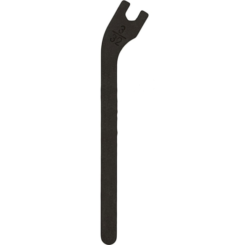 Wrench, Open End Blade, 3/32