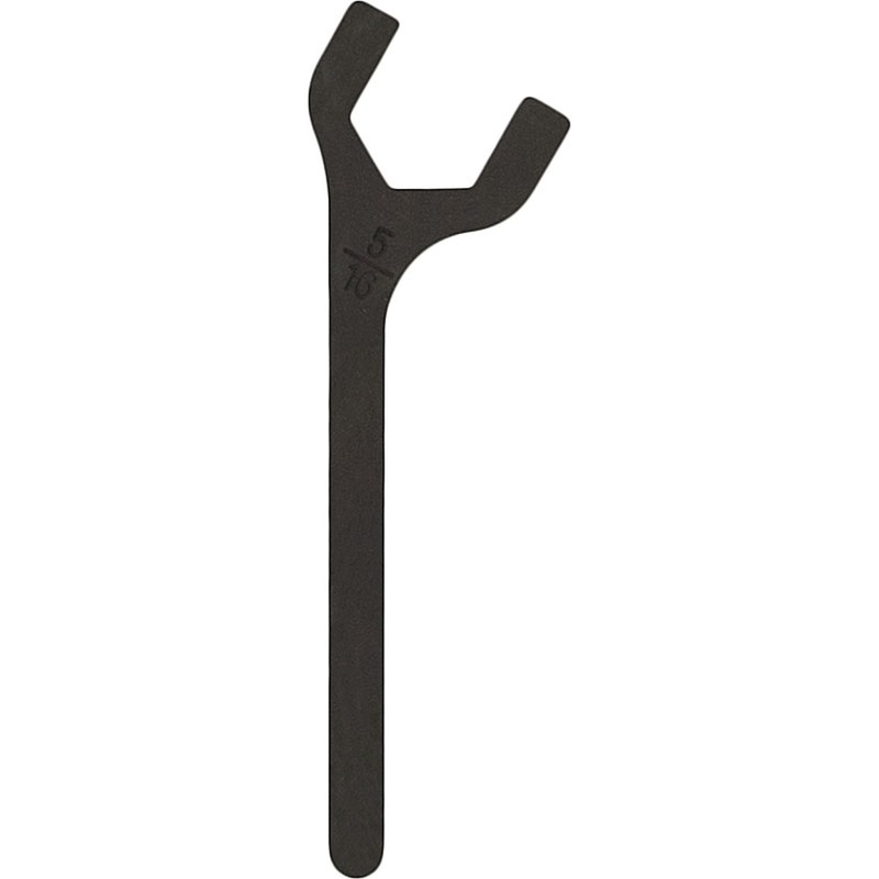 Wrench, Open End Blade, 5/16