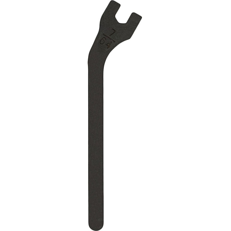 Wrench, Open End Blade, 7/64