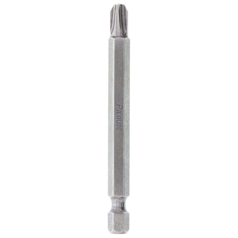 Bit - Phillips, 3 Long, Size 3