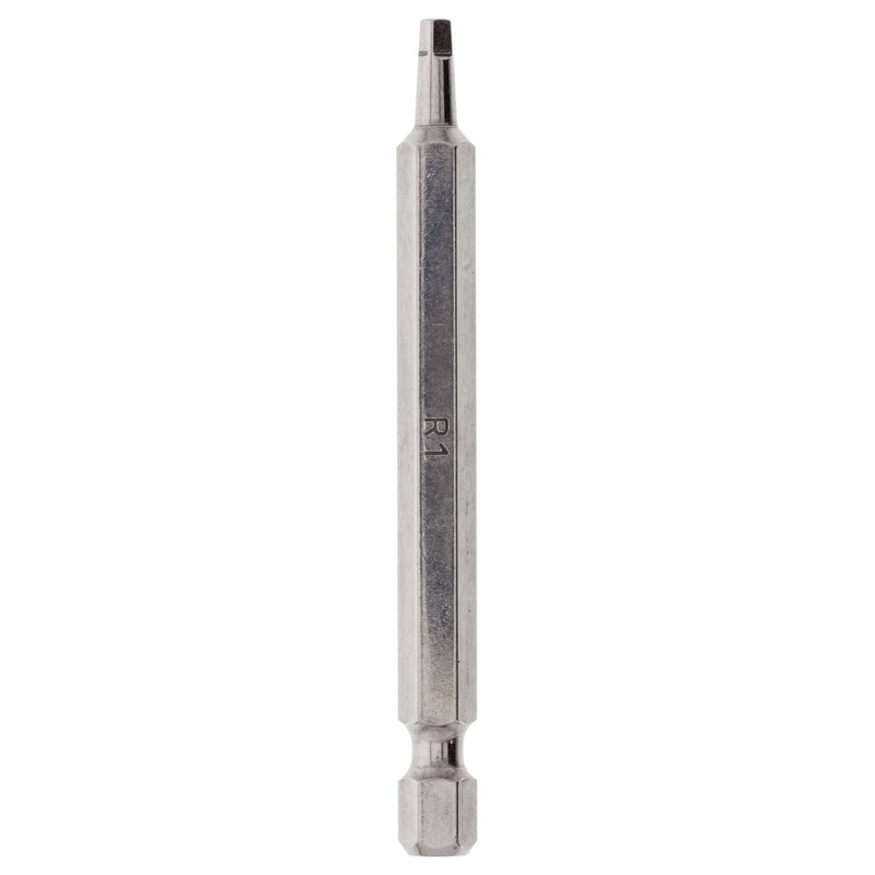 Bit - Robertson, 3 Long, Size 1