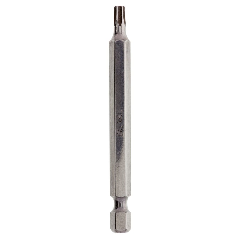 Bit - Torx, 3 Long, T20