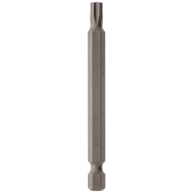 Bit - Torx, 3 Long, T27