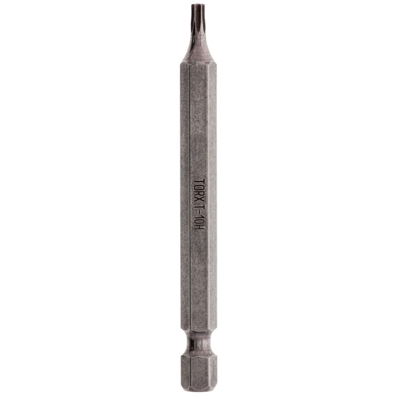 Bit - Torx Security, 3 Long, T10