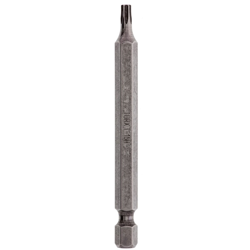 Bit - Torx Security, 3 Long, T15