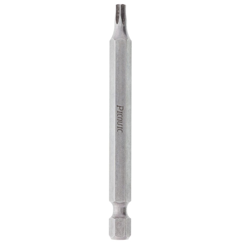 Bit - Torx Security, 3 Long, T20