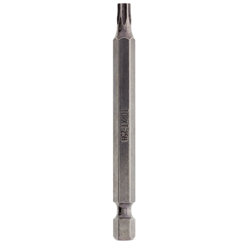 Bit - Torx Security, 3 Long, T25