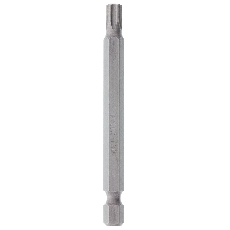 Bit - Torx Security, 3 Long, T30