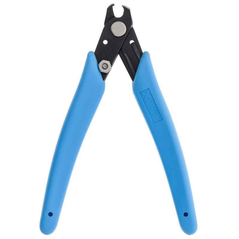 Cutter - Xuron Rise Cutter - 0.035 Standoff (635)