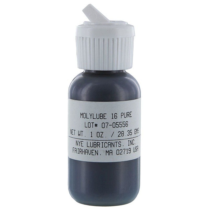 Lubricant, Moly Lube, Dry