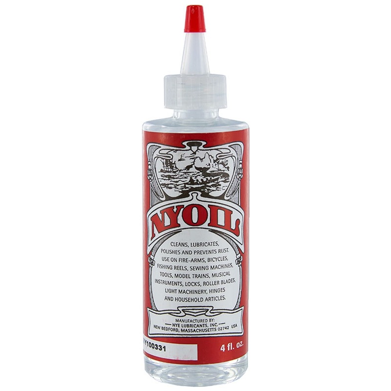 Lubricant, Oil, Shutter 100gram