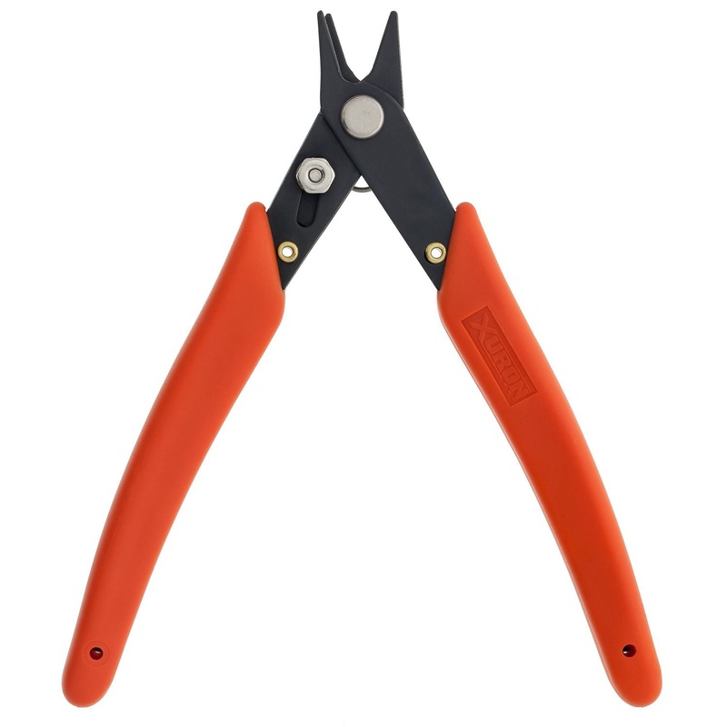 Pliers - Xuron Xuro-Former Lead Former Max Wire 0.030 (573)