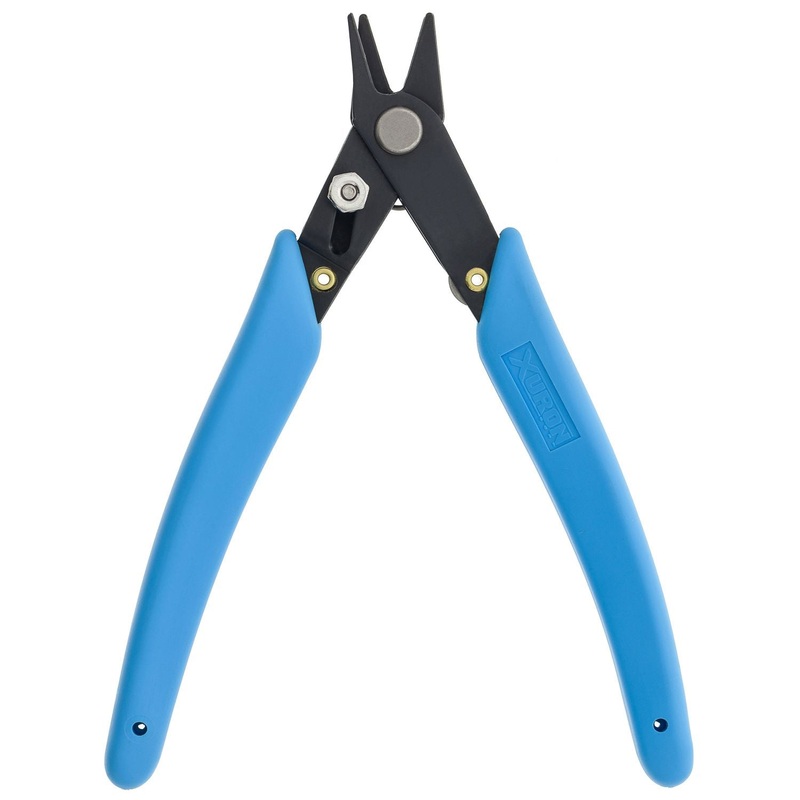 Pliers - Xuron Xuro-Former Lead Former - Max Wire 0.050 (573L)
