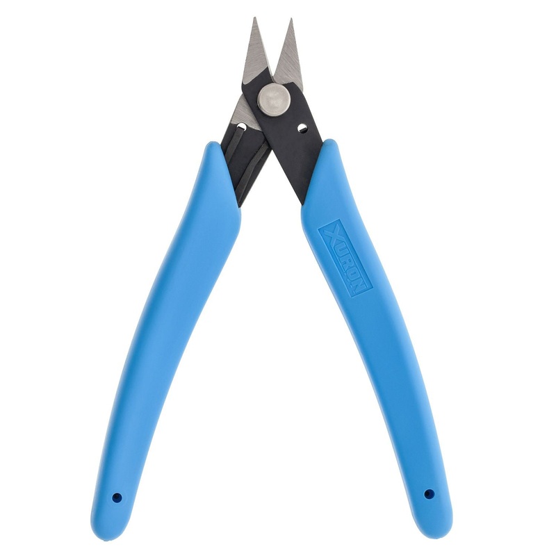 Scissors - Xuron High Precision Scissor (440)