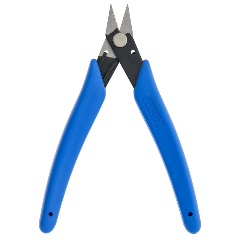 Scissors - Xuron Thread & Cord Scissor (441)