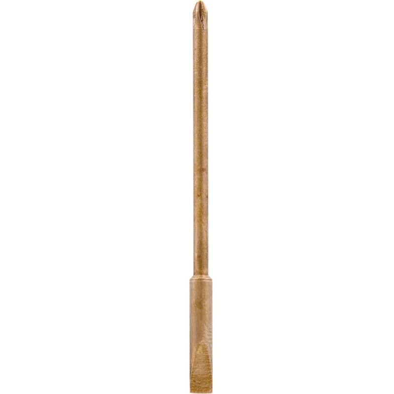 Screwdriver Blade, XPT 2.0mm x 50mm