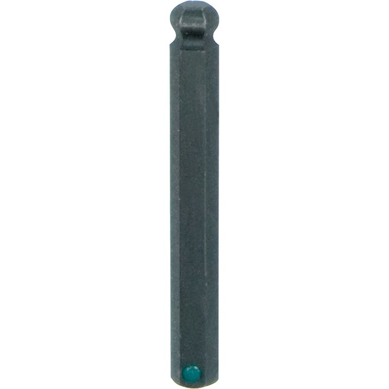 Hex - 4.0mm Ball End Blade - Long 8.5