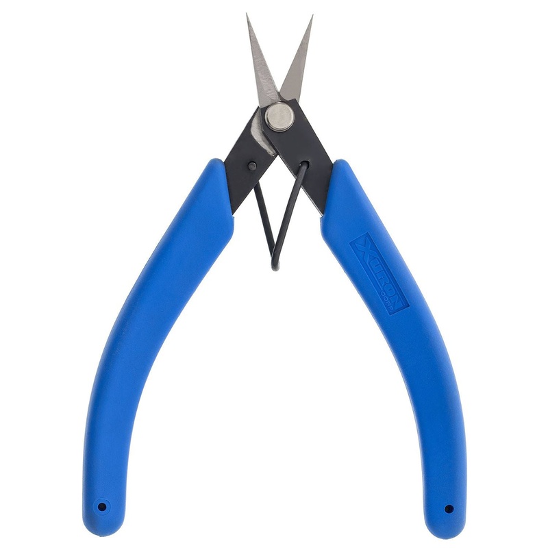 Scissors - Xuron Professional Photo Etch Scissor (9180ET)
