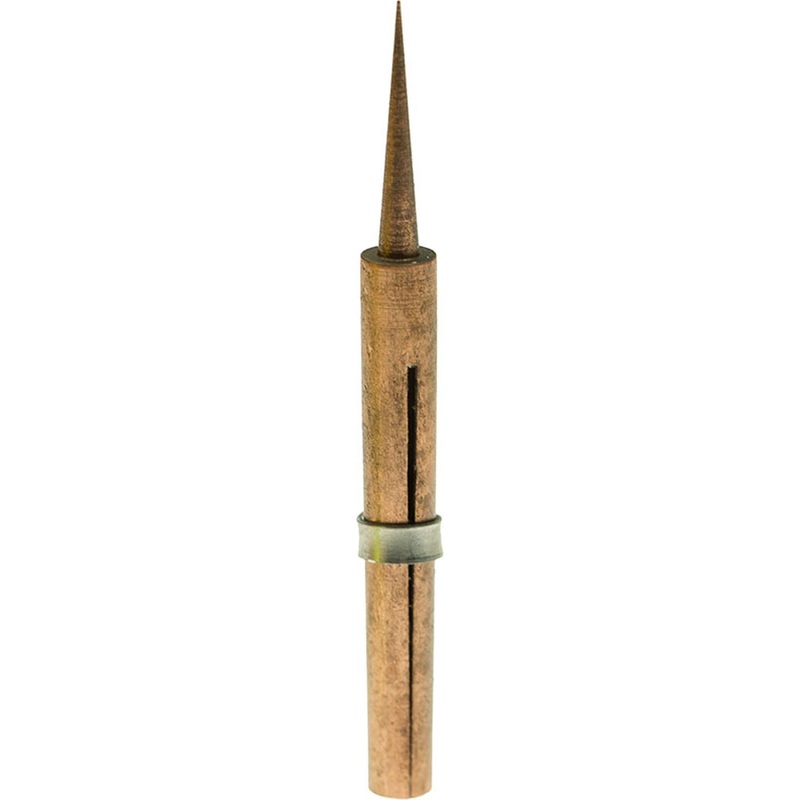 Soldering Iron Tip 0.012 Unplated Needle Antex