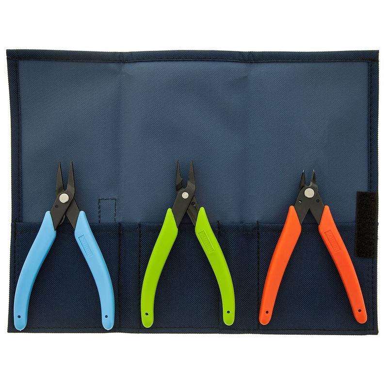 Xuron Bead Stringer's Tool Kit (ver. 2.0) (TK3800)