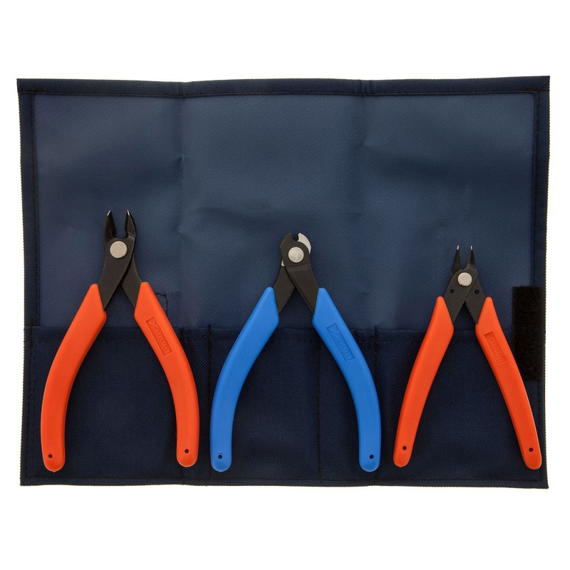 Xuron Cutter Tool Kit (TK2700)