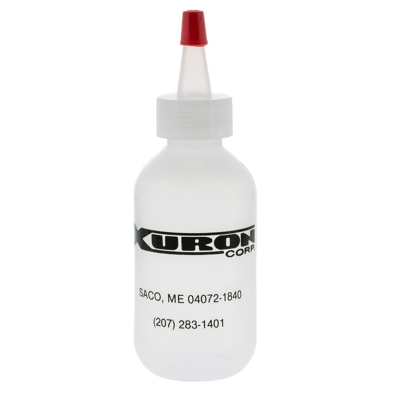 Xuron Dispensing Bottle 2 oz. - Nozzle Spout (800)