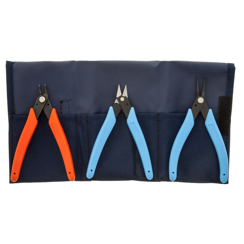 Xuron Field Service Tool Kit (TK2100)