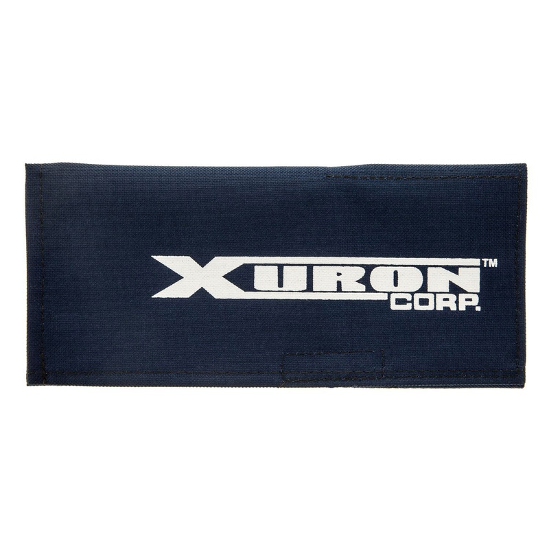 Xuron Hobby Tool Carrier, Empty Pouch (TK3000)