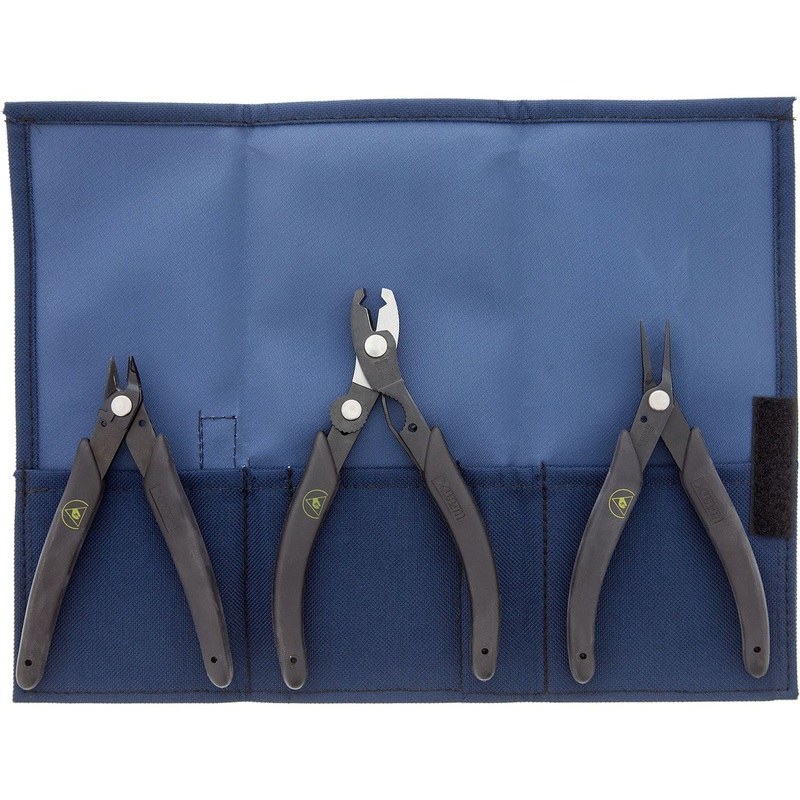 Xuron Home Electronics Tool Kit (TK3500)