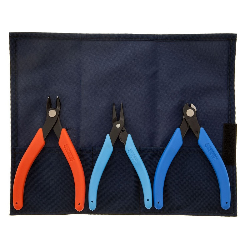 Xuron Musicians Tool Kit (TK3400)