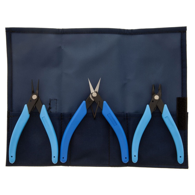 Xuron Photo-Etch Tool Kit (TK3600)