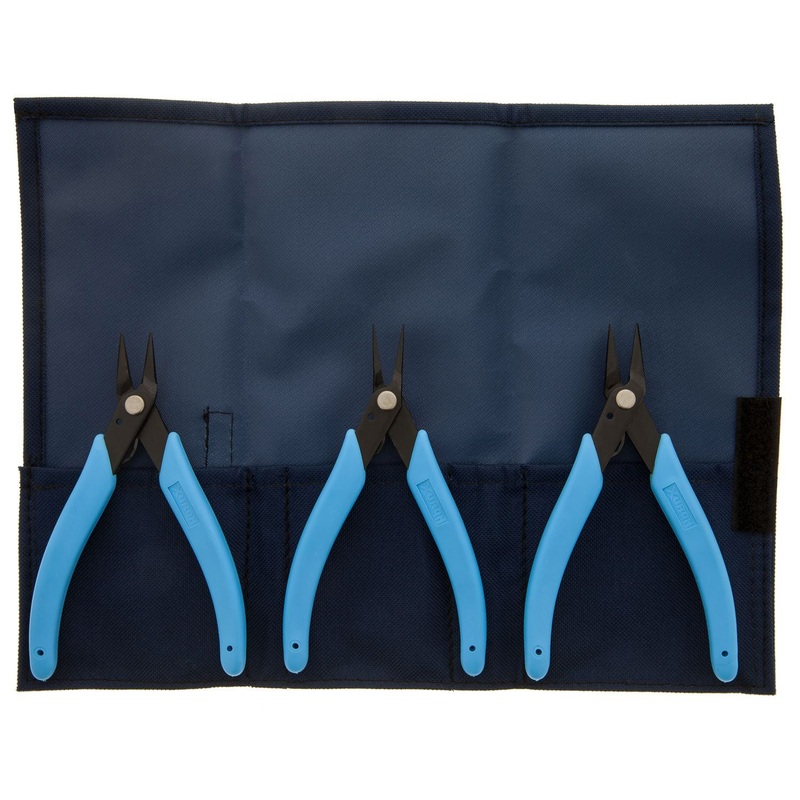 Xuron Pliers Tool Kit (TK2800)
