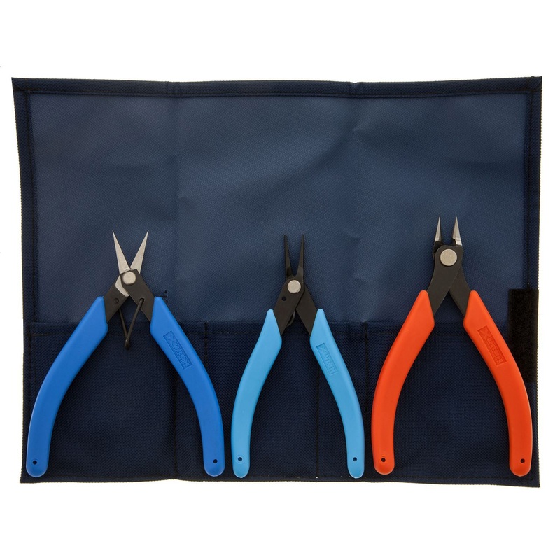 Xuron Professional Modeler's Tool Kit (TK3200)