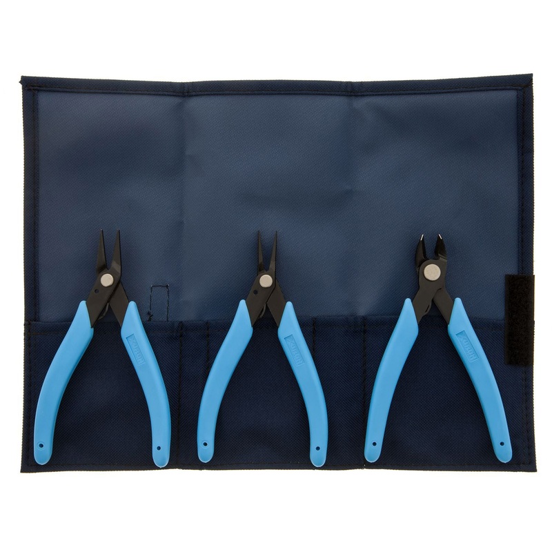 Xuron Wire Art Tool Kit (TK2900)