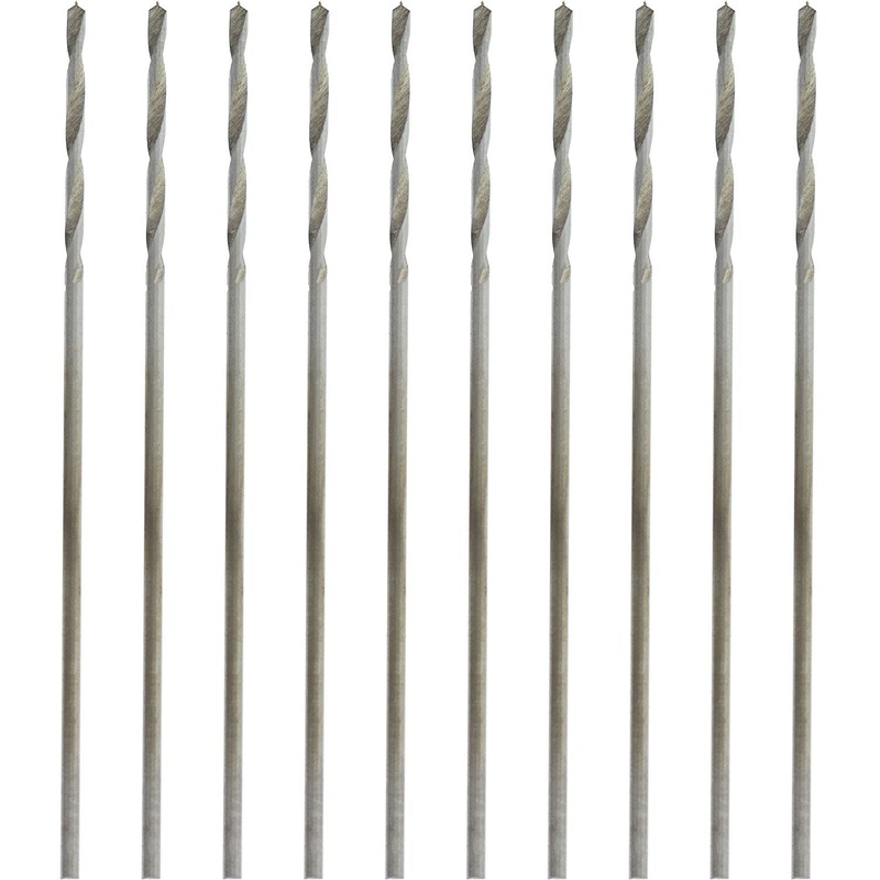 Drill Set - #68, 10 Pc
