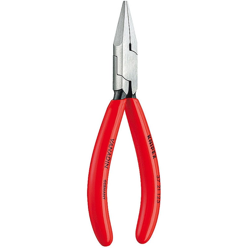 Knipex Tools - Tapered Flat Nose Pliers
