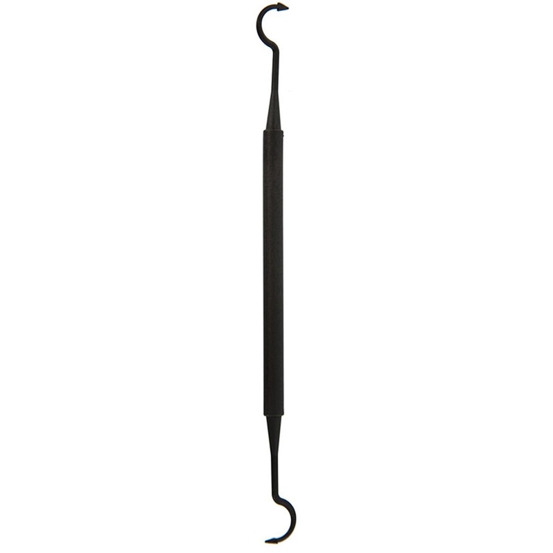 Pick - Plastic, Double Ended, For Gun Cleaning, 6.25