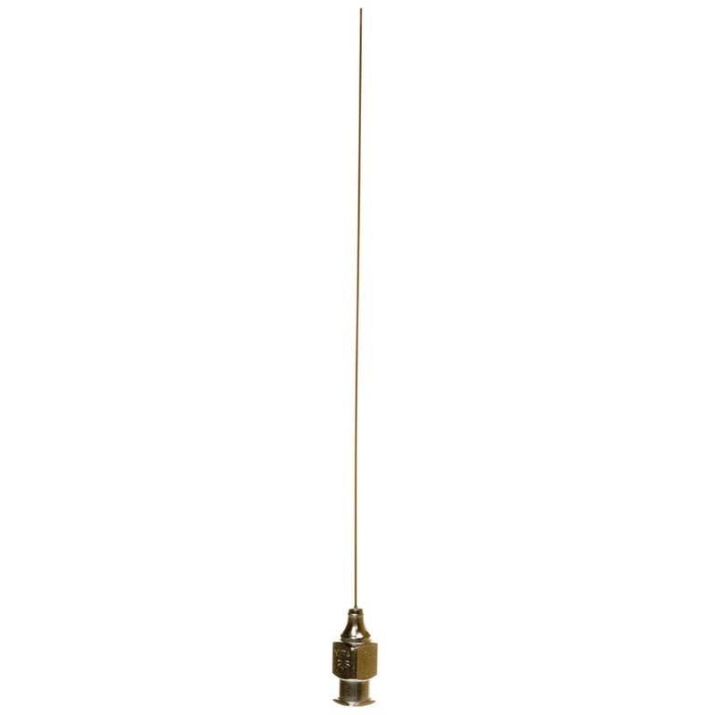 Probe, 25-Gauge Point Blunt Needle (4 Long)